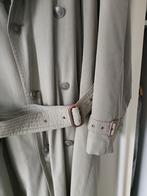 Melka Classic lange jas, Bruin, Maat 48/50 (M), Ophalen of Verzenden, Melka Classic
