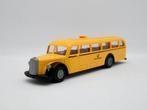 Brekina 1/87 HO Mercedes-Benz O5000 Deutsche Bundespost, Hobby en Vrije tijd, Modelauto's | 1:87, Verzenden, Zo goed als nieuw