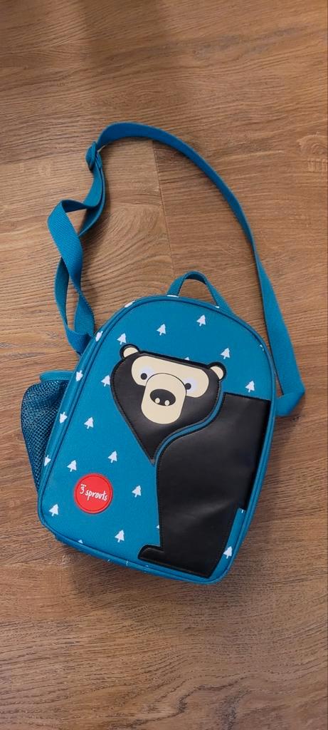 3 sprouts koeltasje, Kinderen en Baby's, Kinderspulletjes, Zo goed als nieuw, Ophalen of Verzenden