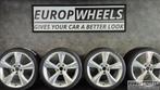 19 inch Audi A3 Volkswagen Golf Caddy 5x112 Zomerbanden, 19 inch, Gebruikt, Banden en Velgen, Ophalen of Verzenden