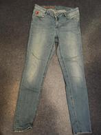 Miracle of denim jeans mt W33 L32 licht blauw, Miracle of denim, Blauw, Ophalen of Verzenden, W33 - W36 (confectie 42/44)