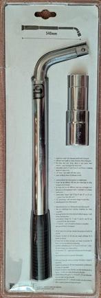 Carpoint wielmoersleutel, Ophalen of Verzenden, Nieuw