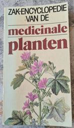 Zak-encyclopedie van de medicinale planten, Boeken, Ophalen of Verzenden, Zo goed als nieuw, Kruiden en Alternatief
