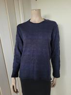 Missoni trui wolblend maat M/L, Maat 38/40 (M), Blauw, Ophalen of Verzenden, Zo goed als nieuw