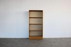 vintage boekenkast | kast | eiken | Zweden, Met plank(en), Eikenhout, Timbeije@hotmail.com, Zo goed als nieuw