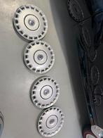 Nette wieldoppen 16” 4x Volvo V50/S40/C70, Ophalen of Verzenden, Zo goed als nieuw