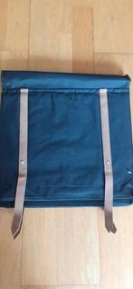 Dubbele fietstas - Nieuw, Ophalen of Verzenden, Zo goed als nieuw, Overige merken