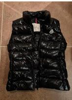 Moncler bodywarmer maat s, Moncler, Ophalen of Verzenden, Zo goed als nieuw, Zwart