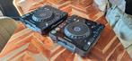 2x Pioneer CDJ-1000 MK3 - Klassiekers!, Ophalen
