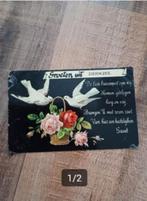zierikzee, Ophalen of Verzenden, Voor 1920, Gelopen, Zeeland