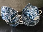 porselein met Chinese motieven " Lange Lijs", Ophalen