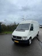 Volkswagen LT 35 TDI L2,H2 APK TOT DECEMBER 2026!, Auto's, Bestelauto's, Elektrische buitenspiegels, 95 pk, Volkswagen, 2800 kg