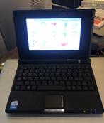 ASUS Mini LapTop (type Eee-PC), Computers en Software, Windows Laptops, Ophalen of Verzenden, Gebruikt, 10 inch of minder, Minder dan 2 Ghz