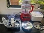 Kitchenaid in goede staat te koop aangeboden, 4 liter of meer, Ophalen, Zo goed als nieuw, 3 snelheden of meer