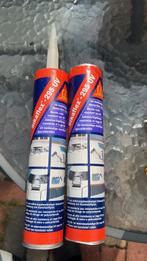Sikaflex 295 UV nieuw., Doe-het-zelf en Verbouw, Isolatie en Afdichting, Ophalen of Verzenden