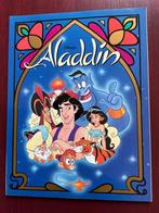 Aladdin, Eén stripboek, Ophalen of Verzenden, Zo goed als nieuw