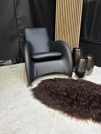 Montis Loge fauteuil - Nieuwstaat, Huis en Inrichting, Fauteuils, Ophalen, ., Nieuw, Leer