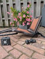 Bobike Maxi Junior Plus Achterzitje tot 35kg, Ophalen