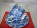Blauw trio Maxwell & Williams porselein, Huis en Inrichting, Keuken | Servies, Ophalen, Nieuw, Porselein, Overige stijlen