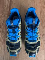 Salomon wandelschoenen, Ophalen of Verzenden, Zo goed als nieuw, Schoenen
