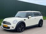 Mini Mini Clubman 1.6 Cooper Chili EXPORT, Auto's, 47 €/maand, Origineel Nederlands, Te koop, 122 pk