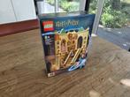Lego 40577 Harry Potter Hogwarts Grand Staircase, Ophalen, Nieuw, Complete set, Lego