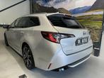 Toyota Corolla Touring Sports 2.0 Hybrid Executive / 184pk, 1345 kg, 450 kg, Gebruikt, 4 cilinders