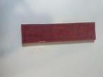 Restpartij roze glanzende wandtegel 6x24, Ophalen, Nieuw, Minder dan 20 cm, 20 tot 40 cm