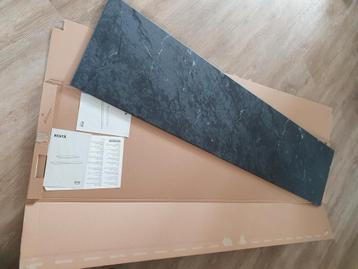 Ikea besta kast bovenblad. - afbeelding 1