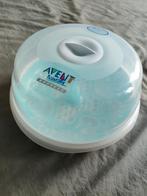 Magnetron sterilisator, Ophalen of Verzenden, Gebruikt, Sterilisator