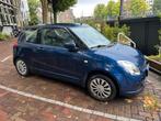 Suzuki 2005 Blauw, Auto's, 945 kg, 1328 cc, Swift, Handgeschakeld