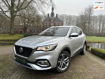 MG EHS 1.5 TGDI Comfort | Camera | CarPlay | Cruise | Fabrie beschikbaar voor biedingen