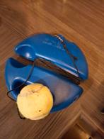 Tennis Oefen Setje met Bal, Ophalen of Verzenden, Gebruikt, Ballen, Overige merken