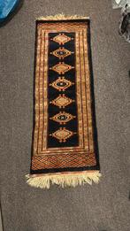 Perzisch kleed tapijt kleden vloerkleed vintage oosters, Ophalen of Verzenden