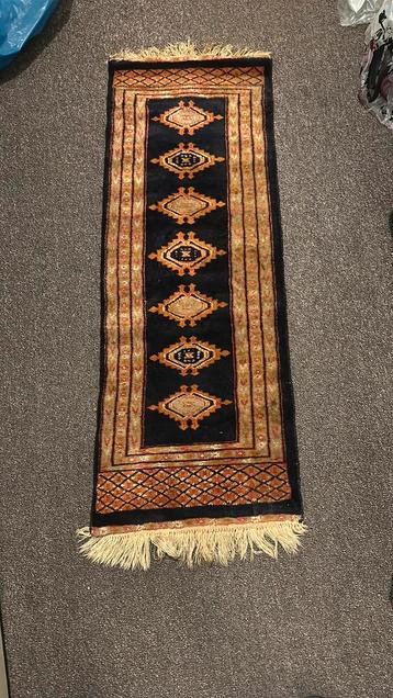 Perzisch kleed tapijt kleden vloerkleed vintage oosters beschikbaar voor biedingen