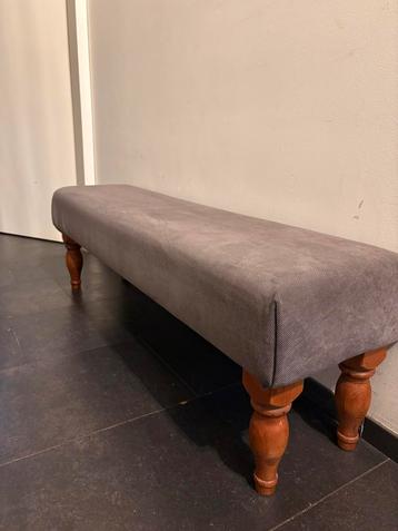 Mooie Krukje / Bankje