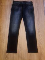 Denham. Razor slim fit. Maat 32/32., Blauw, Nieuw, W32 (confectie 46) of kleiner, Ophalen of Verzenden