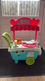 IJscokar, Ophalen of Verzenden, Zo goed als nieuw