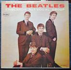 LP..The Beatles ‎– Introducing Englands No.1 Vocal Group, Cd's en Dvd's, Vinyl | Pop, Ophalen of Verzenden