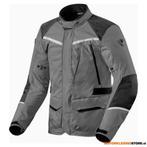 REVIT! Voltiac 3 H2O Motorjas, Grijs-Zwart, Ophalen of Verzenden, Nieuw met kaartje