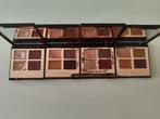 Charlotte Tilbury Oogschaduw Palettes, Ophalen of Verzenden, Zo goed als nieuw, Make-up, Overige kleuren