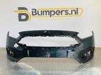 Bumper Ford Focus MK3 FL St-Line 15-18Voorbumper 1-D3-14645z, Auto diversen, Tuning en Styling, Ophalen, Bumpers.nl, Info@Bumpers.nl