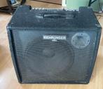 Behringer Ultratone K3000 FX keyboard versterker, Ophalen, Gebruikt, Minder dan 500 watt, P.A.