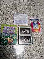 Zombie Flux spelletje, Vijf spelers of meer, Verzenden, Zo goed als nieuw, Looney Labs