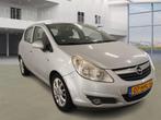Opel Corsa 1.4-16V Enjoy/incl jaar apk /rijd schakelt super, Auto's, Voorwielaandrijving, 1063 kg, Gebruikt, 4 cilinders