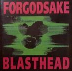 cd van Forgodsake – Blasthead, Ophalen of Verzenden, Zo goed als nieuw, Poprock