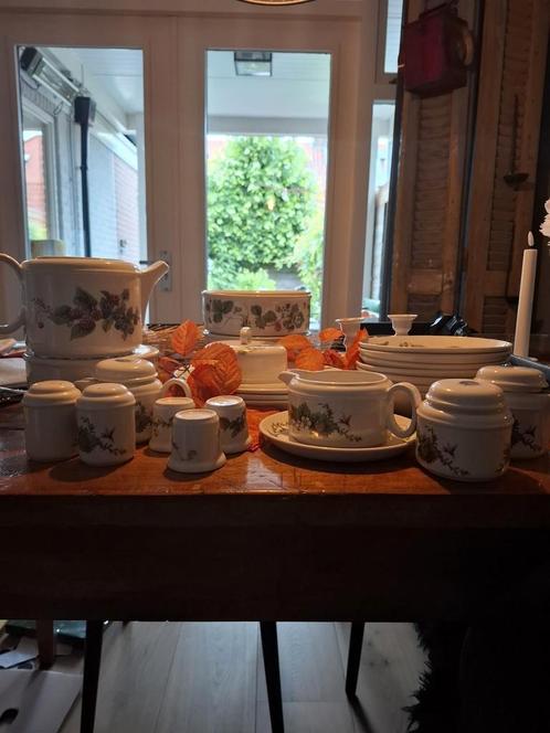 Servies Marjolein Bastin, Huis en Inrichting, Keuken | Servies, Ophalen
