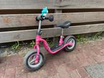 Puky Roze Loopfiets, Ophalen, Gebruikt, Gewone step, Puky
