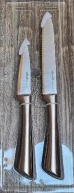 Vivo Messenset - Nieuw in verpakking, Huis en Inrichting, Keuken | Bestek, Nieuw, Ophalen of Verzenden, Rvs of Chroom, Vaatwasserbestendig