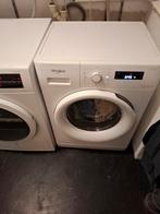 Whirlpool Wasmachine - Gebruikt vandaag ophalen anders weg, Ophalen, Gebruikt, Wolwasprogramma, Voorlader
